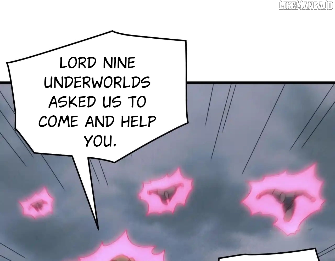 Invasion of the Myriad Races: Starting by Taming a Legendary Beast Chapter 53 - page 71